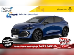 Renault Clio - Esprit Alpine | NU TE BESTELLEN | Gratis 5 jaar garantie tot 100.000km| LMV | ACC | Blinds