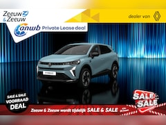 Renault Symbioz - 1.6 E-Tech full hybrid 145 techno UIT VOORRAAD LEVERBAAR OP = OP NU MET €2.000, - SALE & S