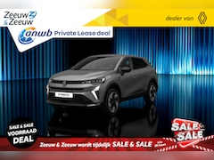 Renault Symbioz - 1.6 E-Tech full hybrid 145 techno UIT VOORRAAD LEVERBAAR OP = OP NU MET €2.000, - SALE & S