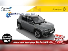 Renault 4 - 4 comfort range iconic 52 kWh | OP VOORRAAD OP =OP NU MET €2.500, - SALE & SALE KORTING