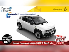 Renault 4 - 4 comfort range iconic 52 kWh | OP VOORRAAD OP =OP NU MET €2.500, - SALE & SALE KORTING