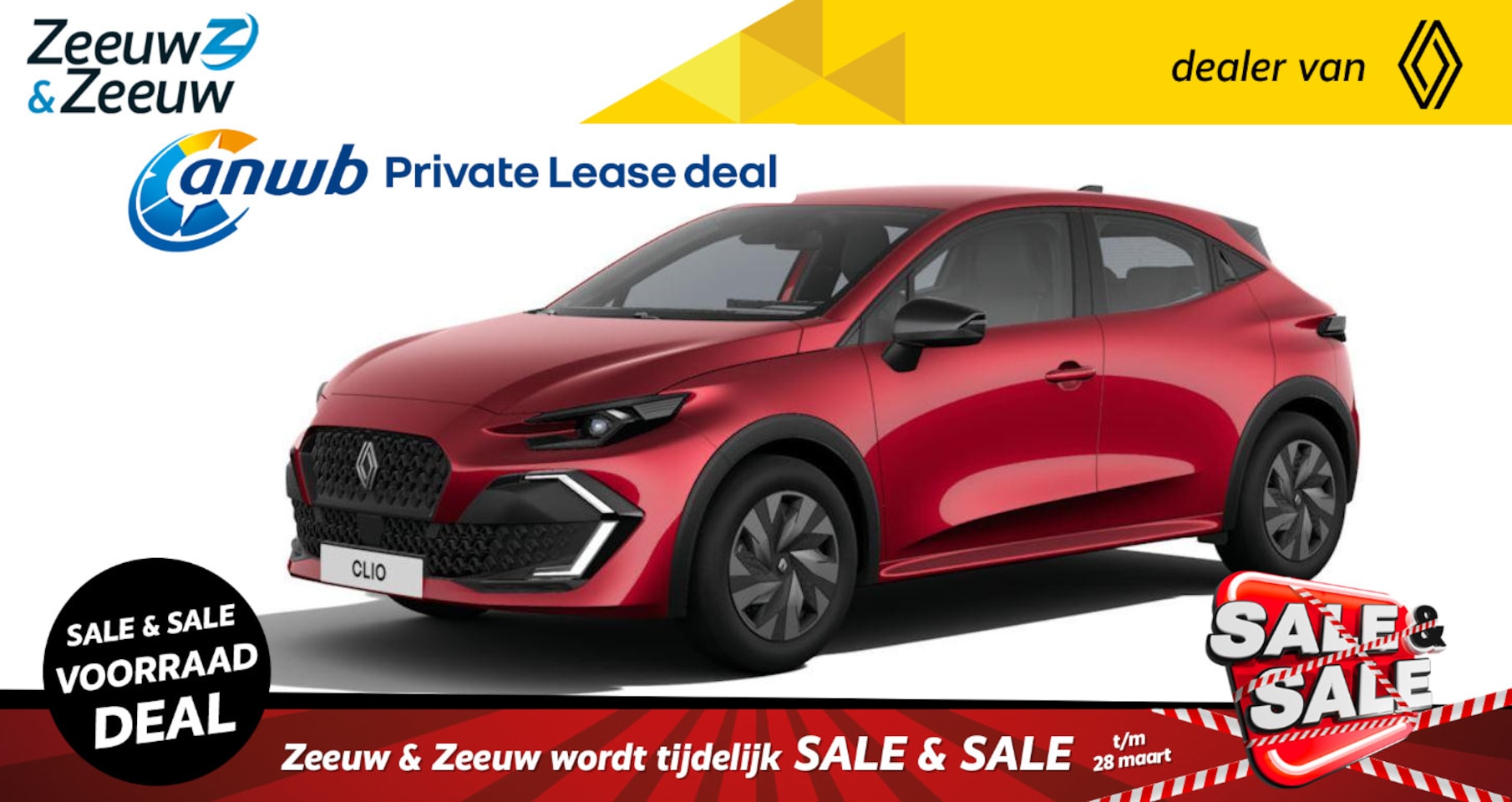 Renault Clio - Evolution | NU TE BESTELLEN | LMV | elektronisch geregelde airconditioning﻿ | achteruitrij - AutoWereld.nl