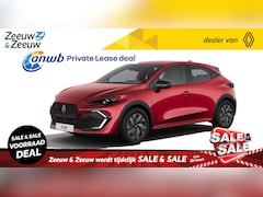 Renault Clio - Evolution | NU TE BESTELLEN | LMV | elektronisch geregelde airconditioning﻿ | achteruitrij