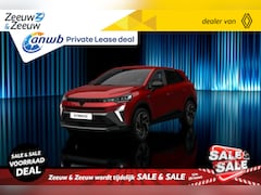 Renault Symbioz - 1.6 E-Tech full hybrid 145 esprit Alpine UIT VOORRAAD LEVERBAAR OP = OP NU MET €3.000, - S