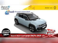 Renault 4 - 4 comfort range techno 52 kWh | OP VOORRAAD OP =OP NU MET €2.500, - SALE & SALE KORTING