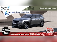 Dacia Duster - 1.6 Hybrid 140 Journey | NU BINNEN / INTRESSANTE PRIVATE LEASE ACTIE