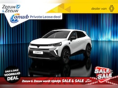 Renault Symbioz - 1.6 E-Tech full hybrid 145 esprit Alpine UIT VOORRAAD LEVERBAAR OP = OP NU MET €2.000, - S