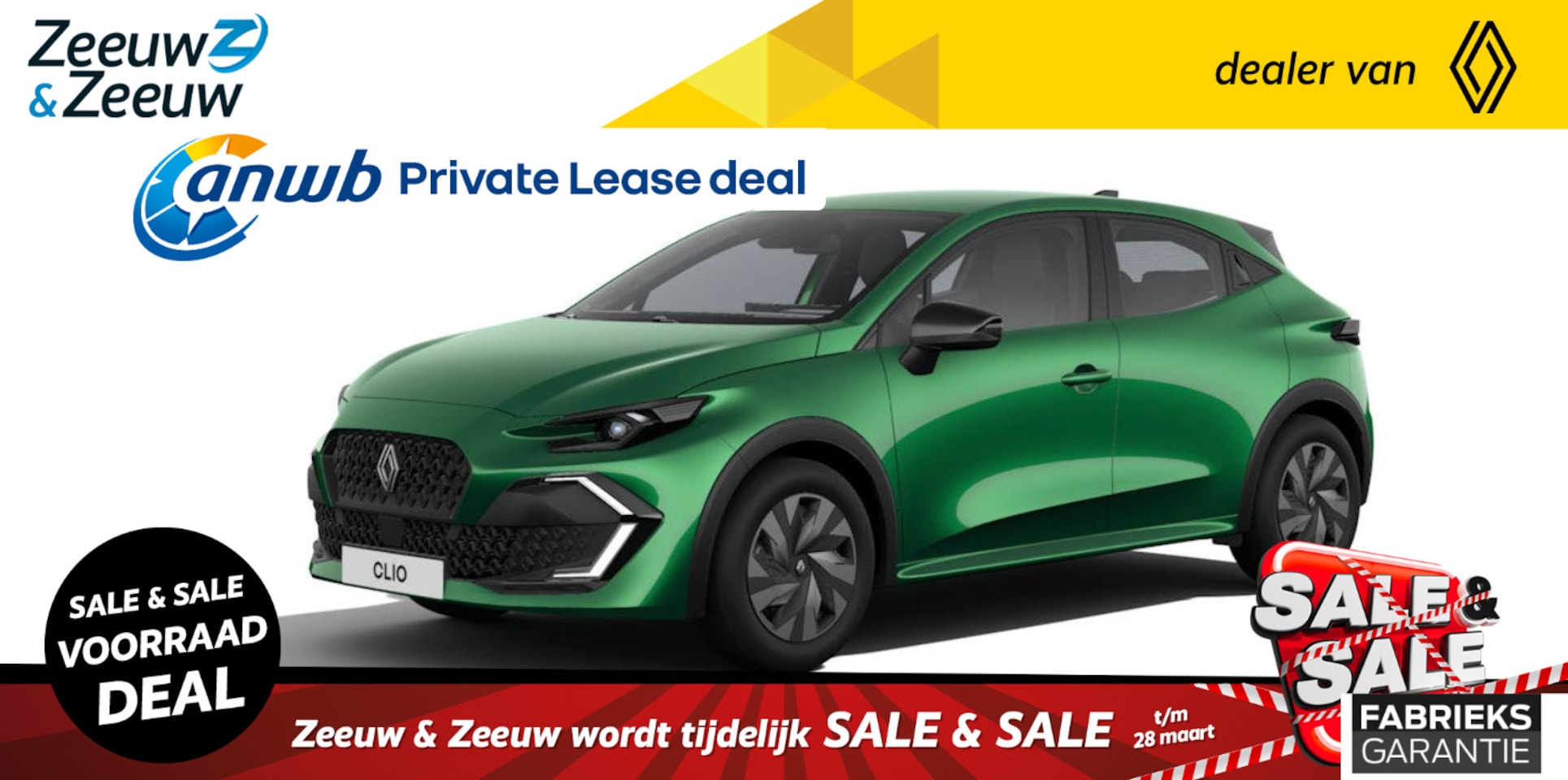 Renault Clio - Evolution | NU TE BESTELLEN | Gratis 5 jaar Garantie tot 100.000km |  Adaptive Cruise Cont - AutoWereld.nl