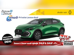 Renault Clio - Evolution | NU TE BESTELLEN | Gratis 5 jaar Garantie tot 100.000km | Adaptive Cruise Contr