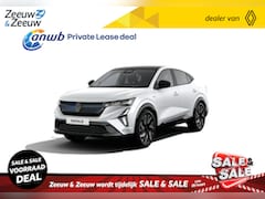 Renault Rafale - 1.2 E-Tech 4x4 plug-in hybrid 300 esprit Alpine NU NIEUW IN DE SHOWROOM / 3000, - KORTING