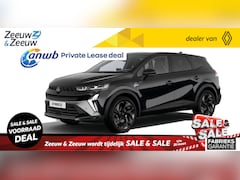 Renault Symbioz - 1.8 E-Tech full hybrid 160 esprit Alpine | €2000, - Korting| Gratis 5 jaar garantie tot 10