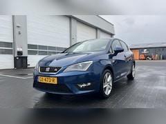 SEAT Ibiza SC - 1.0 EcoTSI FR