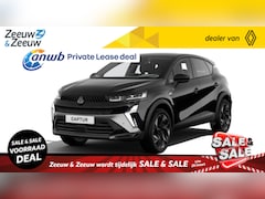 Renault Captur - 1.6 E-Tech full hybrid 160 esprit Alpine |UIT VOORRAAD LEVERBAAR NU MET €1500 KORTING