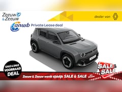 Renault 4 - 4 comfort range evolution 52 kWh | OP VOORRAAD OP =OP NU MET €2.500, - SALE & SALE KORTING