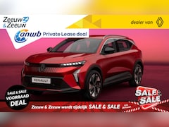 Renault Scenic E-Tech - EV60 comfort range evolution | NU BINNEN / NU MET 3700.- VOORRAAD VOORDEEL
