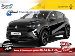 Renault Captur - 1.0 TCe 90 techno | NIEUW TE BESTELLEN NU MET €1.000, - SALE & SALE KORTING