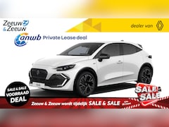 Renault Clio - Esprit Alpine | NU TE BESTELLEN | LMV | ACC | Blindspot warning | Verwarmbare voorstoelen