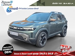 Dacia Duster - TCe 130 mild hybrid 4x4 Extreme NU MET €3.344 VOORDEEL | BPM en prijs December 2024 | 4x4