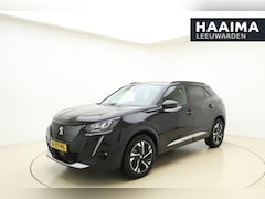 Peugeot 2008 - 1.2 PureTech Allure Pack Digitaal Instrumentenpaneel l Camera l PDC l Apple Carplay/Androi