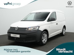 Volkswagen Caddy - Comfort 1.5 TSI EU6 85kW 115pk | Clima | App Connect | Cruise | PDC