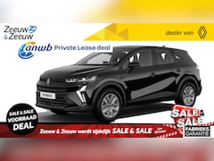 Renault Symbioz - 1.8 E-Tech full hybrid 160 evolution | Nieuw te bestellen | €1.000, - Korting | Gratis 5 j