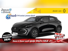 Renault Clio - Evolution | NU TE BESTELLEN | Adaptive Cruise Control | Elektronische handrem met autohold