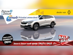 Renault Espace - E-Tech full hybrid 200 iconic 7p. Espace E-Tech Hybrid 200 iconic 7p. NIEUW TE BESTELLEN N