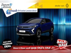 Renault Symbioz - 1.6 E-Tech full hybrid 145 iconic UIT VOORRAAD LEVERBAAR OP = OP NU MET 2.000, - SALE & SA