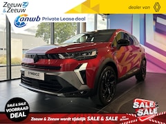 Renault Symbioz - E-Tech full hybrid 160 esprit Alpine | Nu leverbaar met €2.000, - EXTRA Zeeuw & Zeeuw kort