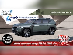 Dacia Duster - 1.6 Hybrid 140 Journey | NU BINNEN / INTRESSANTE PRIVATE LEASE ACTIE