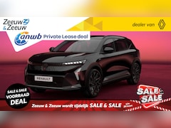 Renault Scenic E-Tech - EV87 long range esprit Alpine | NU BINNEN / NU MET 3700.- VOORRAAD VOORDEEL