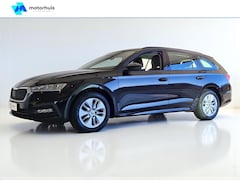 Skoda Octavia Combi - 1.0 TSI e-Tech MHEV 110pk DSG Business Edition VIRTUAL LED APPLE CARPLAY
