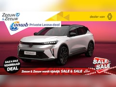 Renault Scenic E-Tech - EV87 long range esprit Alpine | NU BINNEN / NU MET 3700.- VOORRAAD VOORDEEL