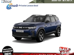 Dacia Bigster - (ANWB Private Lease Actie v.a. € 574, -) Hybrid 155 Journey | Wij maken graag een Private