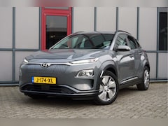 Hyundai Kona Electric - EV Comfort Smart 39kWh SOH 96% Trekhaak