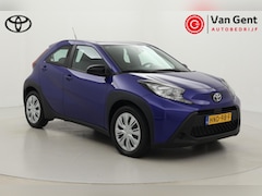 Toyota Aygo X - 1.0 VVT-i MT Play | Apple Carplay / Android Auto | Adaptive Cruise | Airco | Camera | Rijs