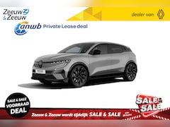 Renault Mégane E-Tech - (ANWB Private Lease Actie v.a. € 559, -) comfort range esprit alpine | Wij maken graag een