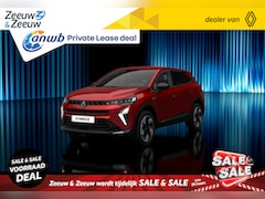 Renault Symbioz - 1.6 E-Tech full hybrid 145 techno UIT VOORRAAD LEVERBAAR OP = OP NU MET €2.000, - SALE & S