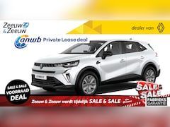 Renault Symbioz - 1.8 E-Tech full hybrid 160 evolution | Nieuw te bestellen | €1.000, - Korting | Gratis 5 j