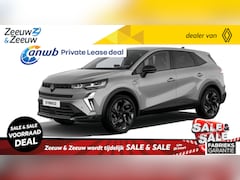 Renault Symbioz - 1.8 E-Tech full hybrid 160 esprit Alpine | Direct Leverbaar | €2000, - Korting | Gratis 5