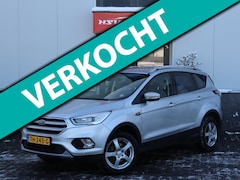Ford Kuga - 1.5 EcoBoost Titanium navi LM org NL