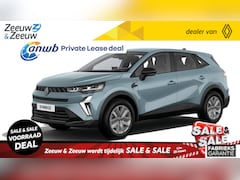 Renault Symbioz - 1.8 E-Tech full hybrid 160 evolution | Nieuw te bestellen | €1.000, - Korting | Gratis 5 j