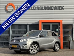 Suzuki Vitara - 1.6 Exclusive / Trekhaak Afneembaar / Camera / Applecarplay / Navi / Cruise Control / Alls