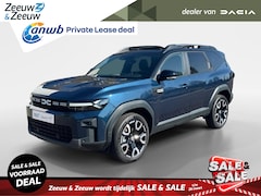 Dacia Bigster - 1.8 Hybrid 155 Journey | UIT VOORRAAD LEVERBAAR NU MET €500, - INTRODUCTIEVOORDEEL