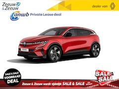 Renault Mégane E-Tech - (ANWB Private Lease Actie v.a. € 559, -) comfort range techno 220pk | Wij maken graag een