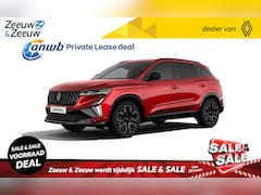 Renault Austral - (ANWB Private Lease Actie v.a. € 599, -) E-Tech full hybrid 200 Esprit Alpine | Wij maken