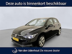 Volkswagen Golf - 1.5 TSI Style Trekhaak Navigatie Full-LED Pdc Acc Android/Carplay