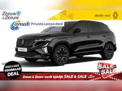 Renault Austral - (ANWB Private Lease Actie v.a. € 599, -) E-Tech full hybrid 200 Esprit Alpine | Wij maken