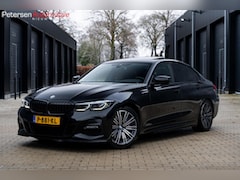 BMW 3-serie - 330i M-Sport *Kuipstoel* Pano* Leder* Laser* CarPlay