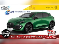 Renault Clio - (ANWB Private Lease Actie v.a. €384) TCe 115 techno | Nu met Gratis PACK Premiere | Wij ma